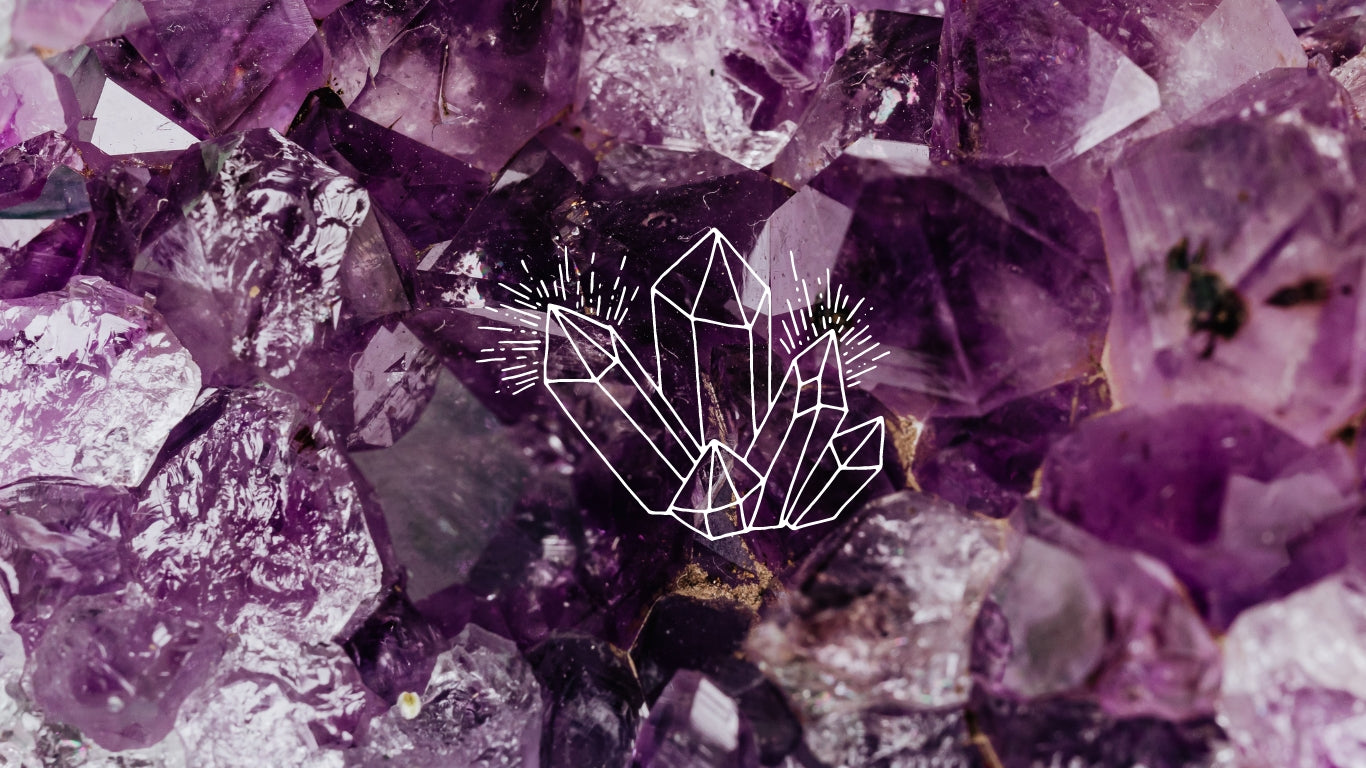 5 Reasons We Love Amethyst