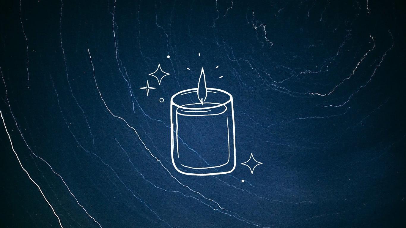 Candle Care: How to fix Tunnelling?