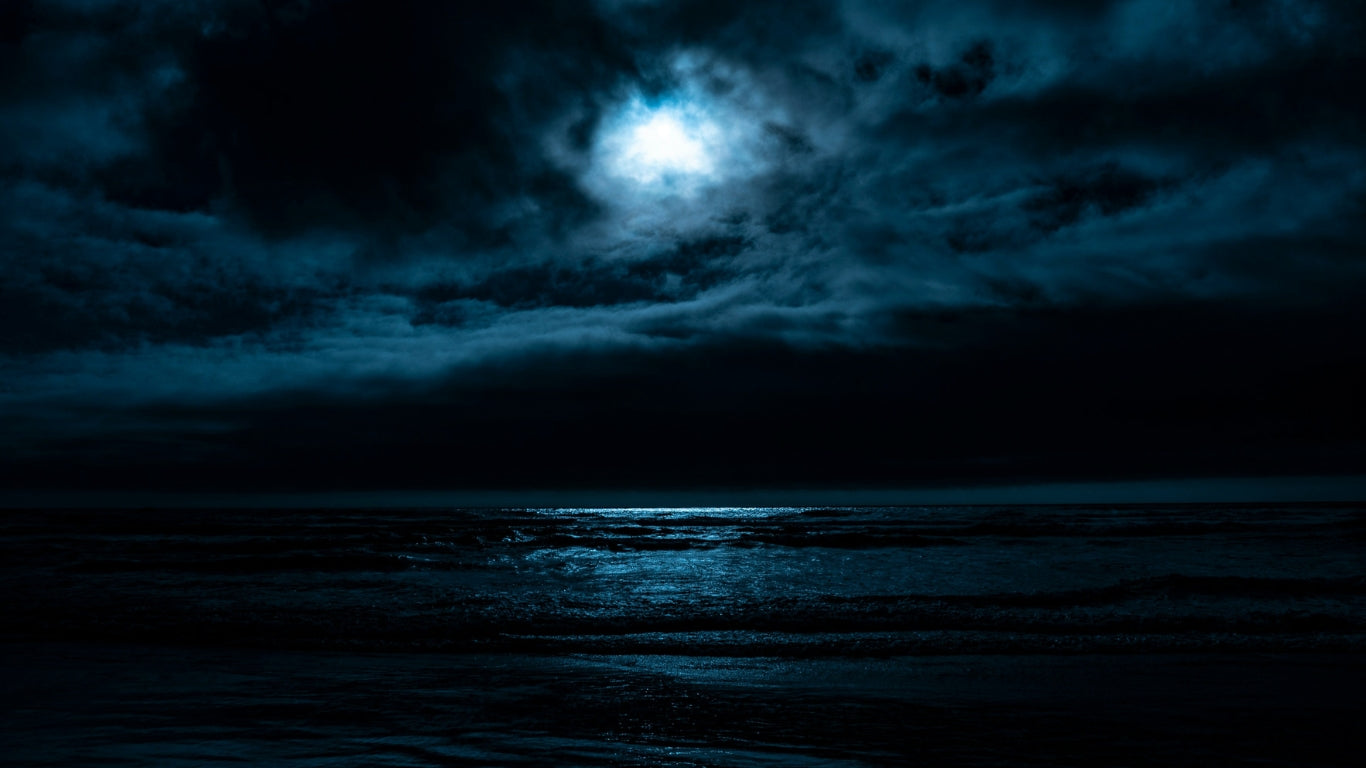 Dive into the Depths of Scorpio Season