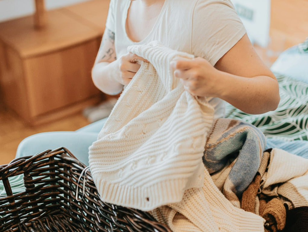 The Ultimate Spring Clean(sing) Guide