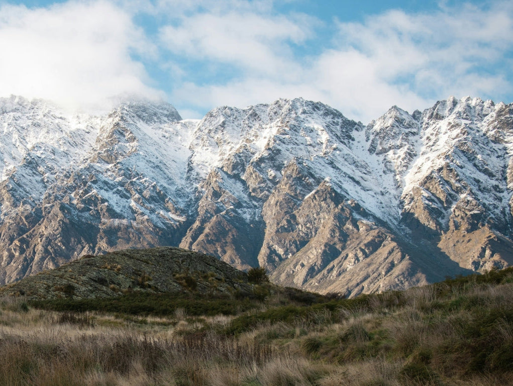 Winter Intentions: A Soulful Guide