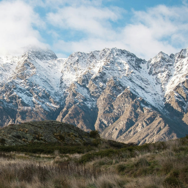 Winter Intentions: A Soulful Guide