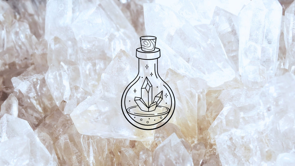 4 Reasons Why Clear Quartz Is Your Crystal BFF