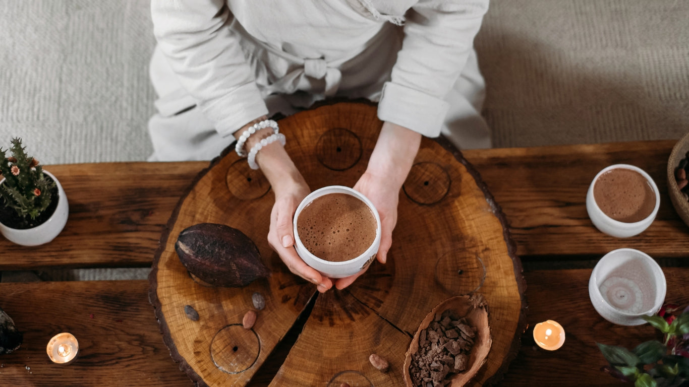 4 Soulful Easter Rituals to Renew Your Energy