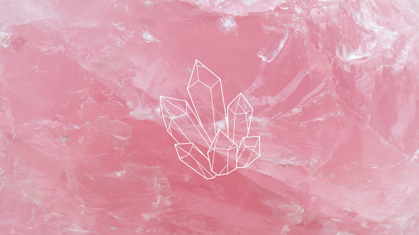 5 Reasons We Love Rose Quartz