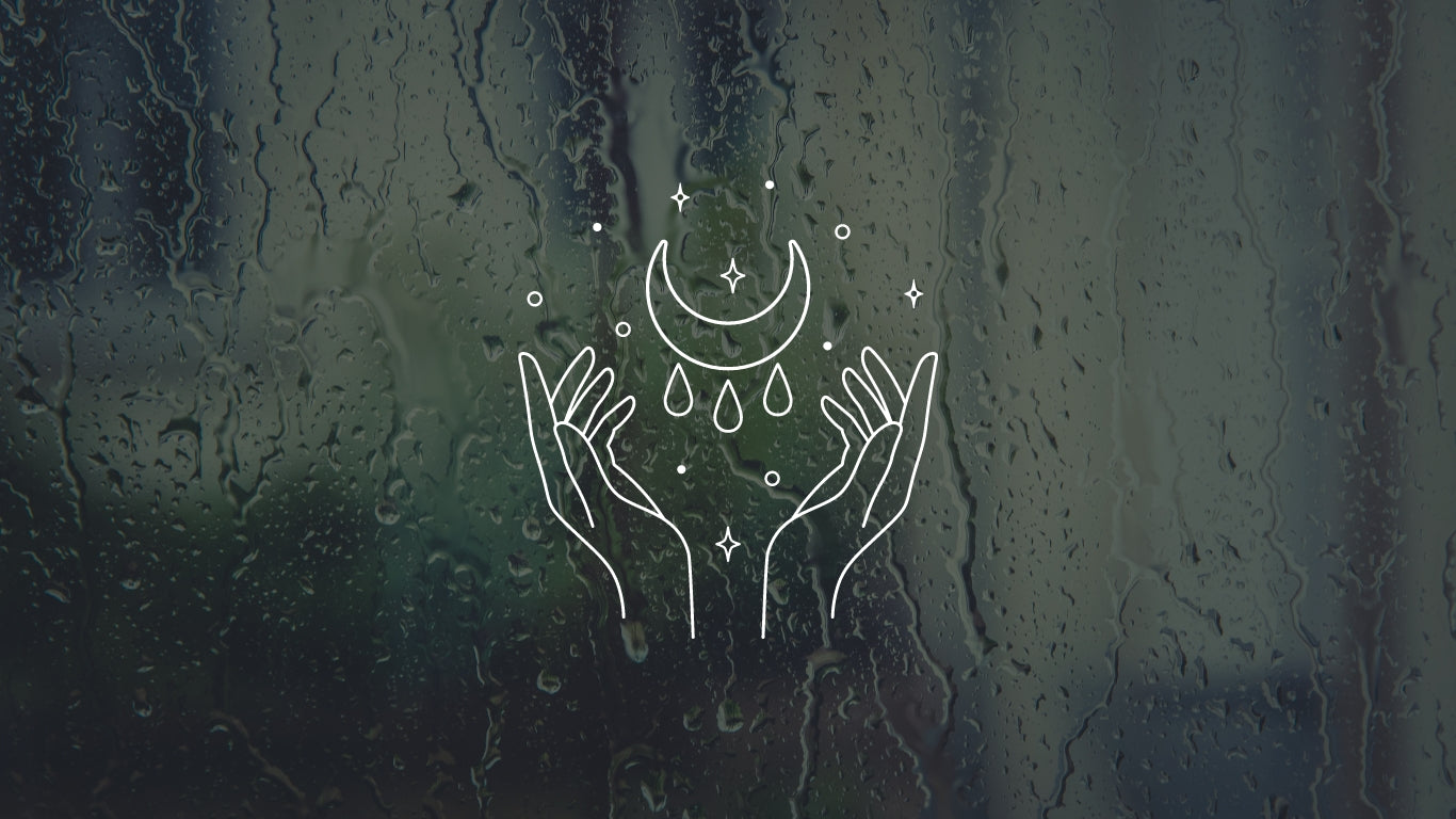 4 Winter Self-Care Rituals