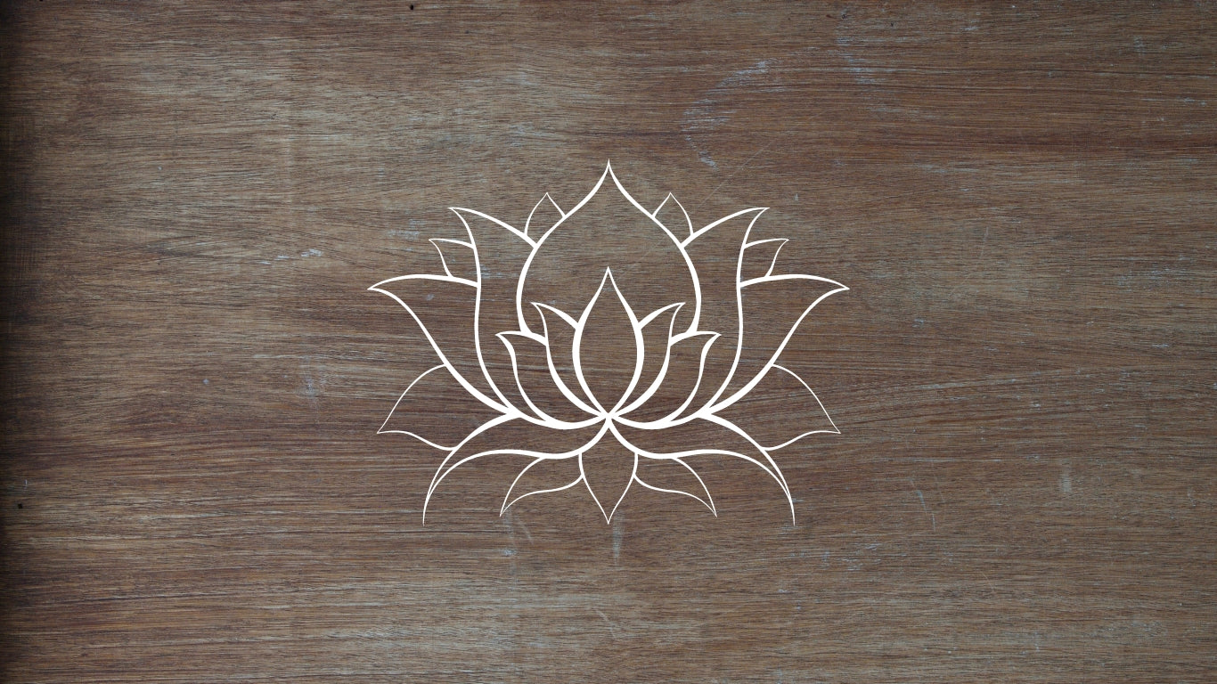 Creating your home altar.