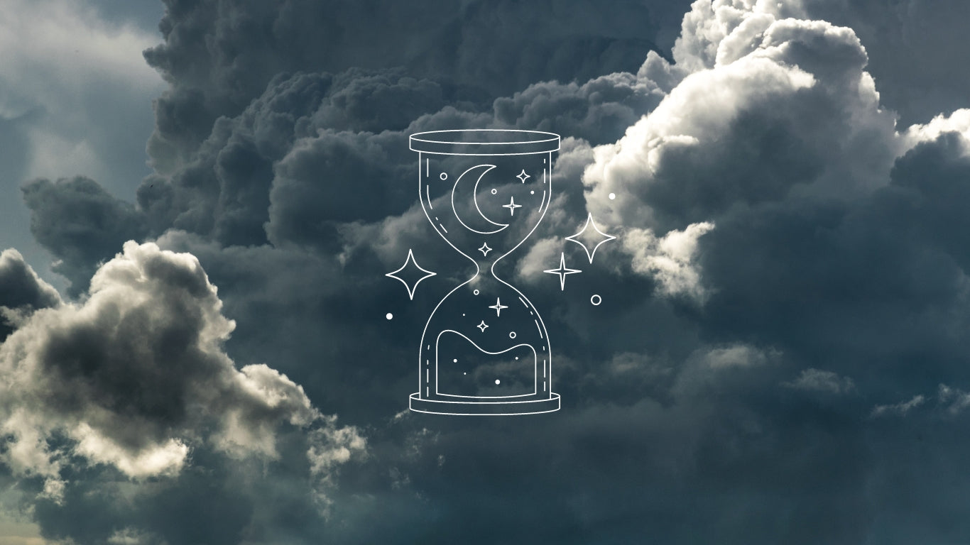 Grief and Crystals: Compassionate Companions