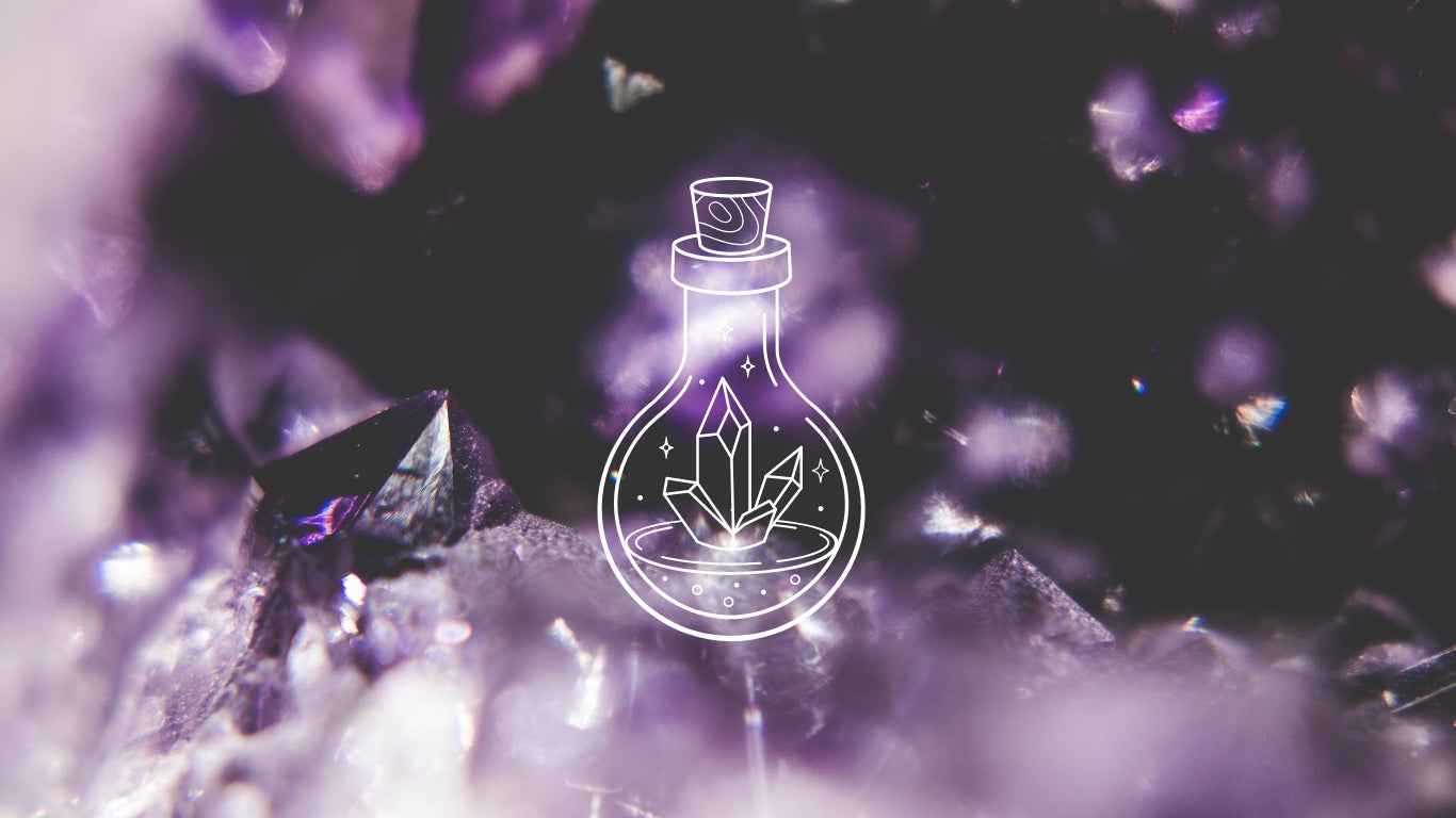 Four Must-Have Crystals for Your Collection