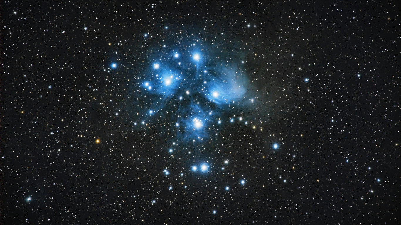 Matariki: A Time to Reflect, Realign and Rise