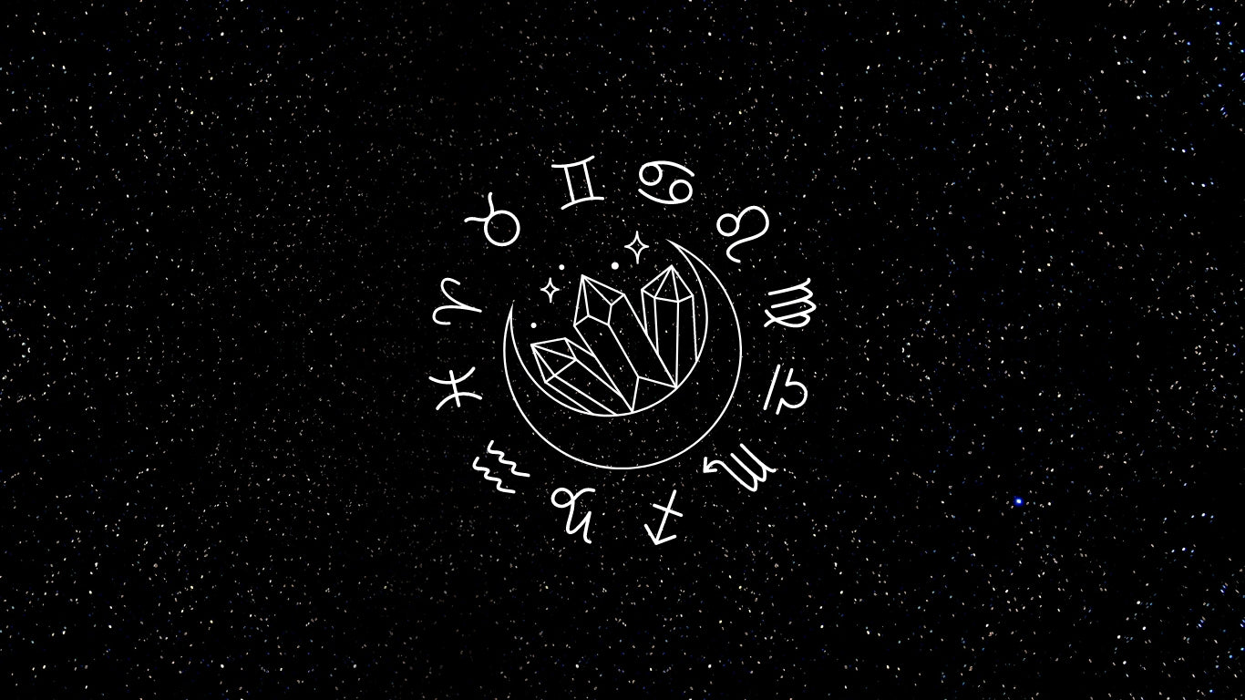 The Best Crystals For Your Zodiac
