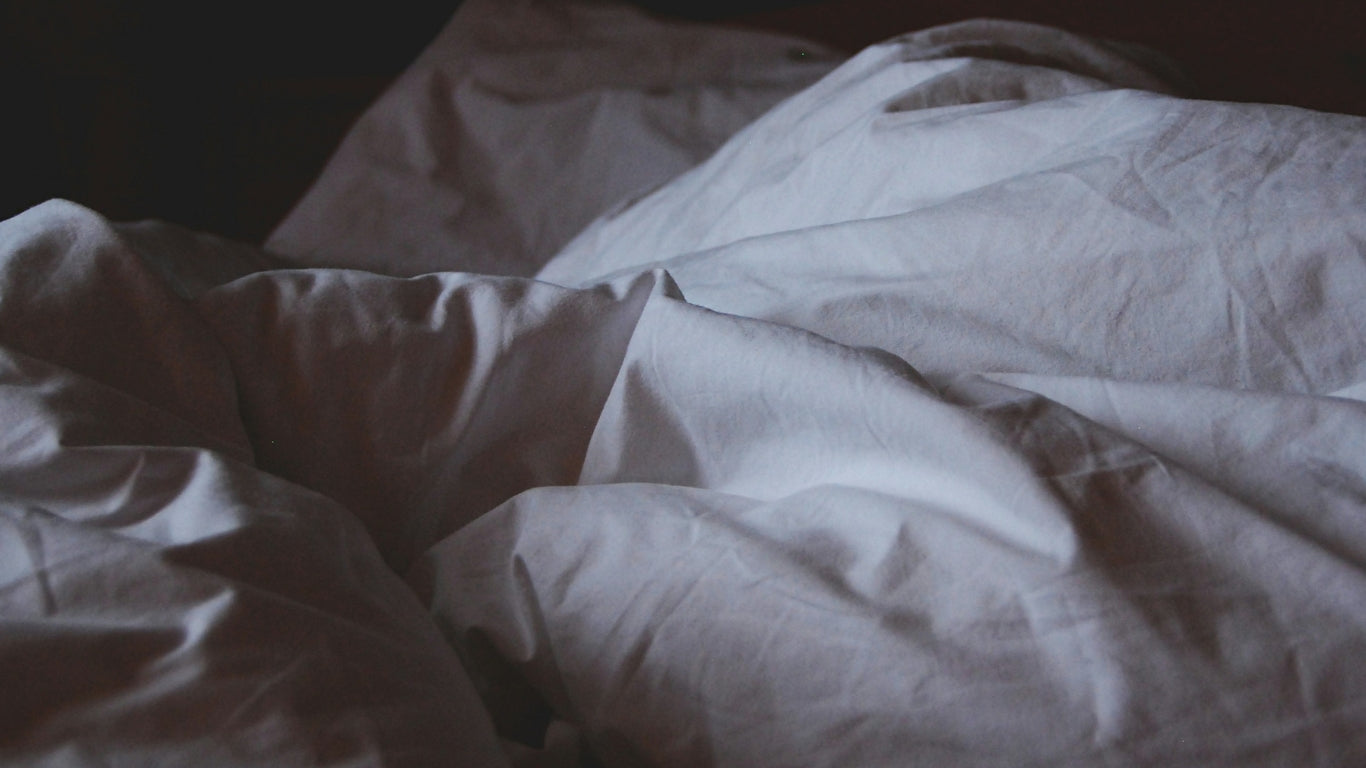 The Best Crystals for Sleep – Your Guide to Restful Nights