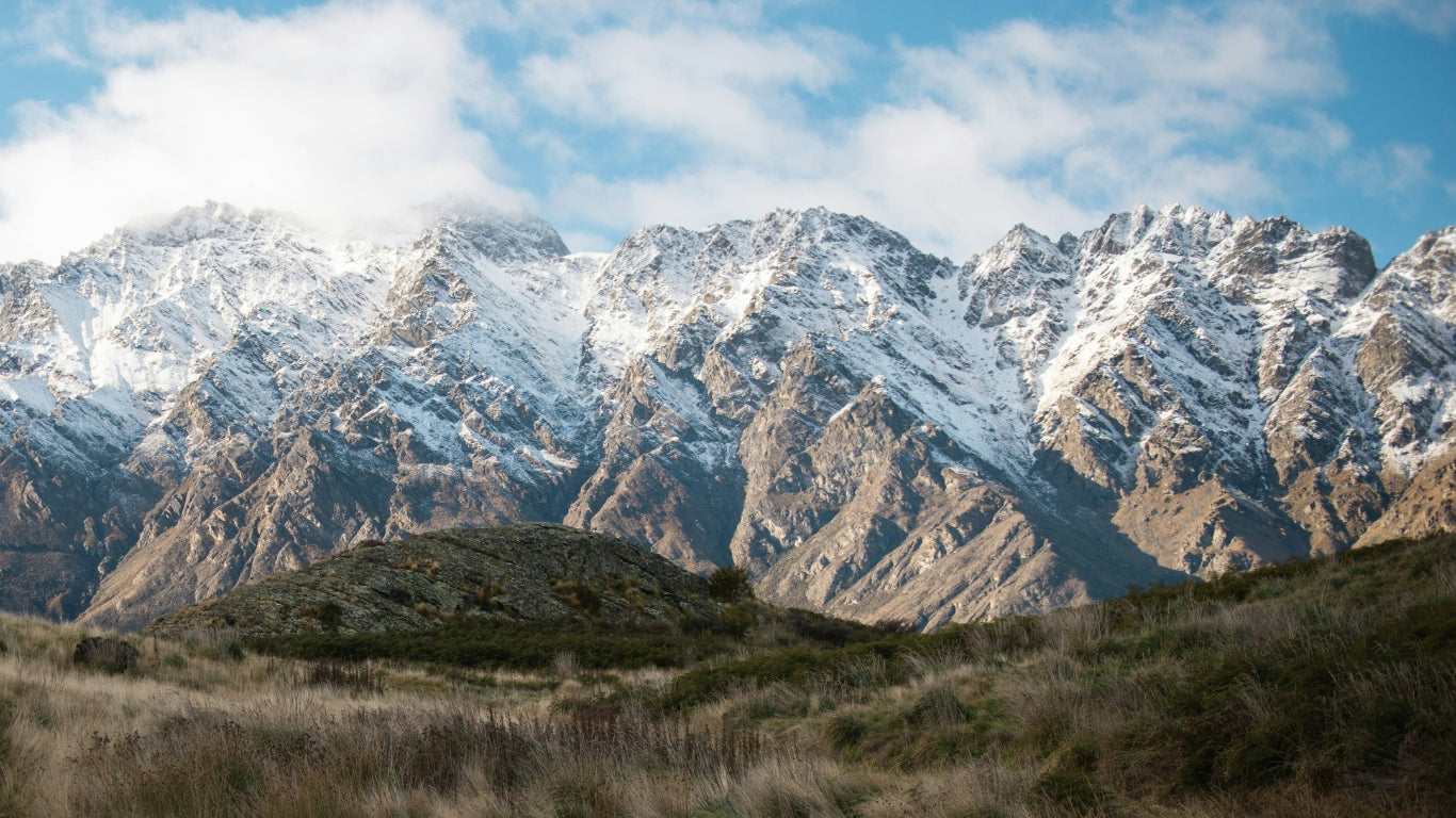 Winter Intentions: A Soulful Guide