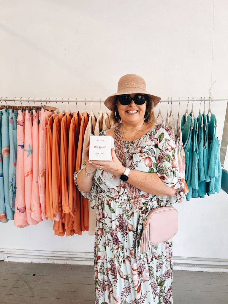 Wholesale Enquiries Opal and Sage